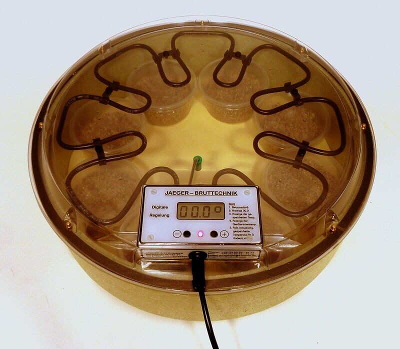 JAEGER BRUTTECHNIK