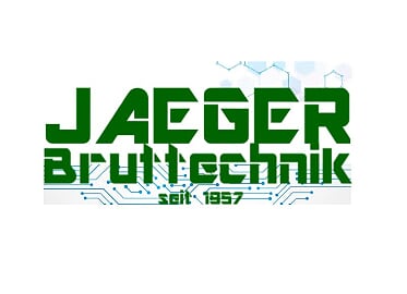 JAEGER BRUTTECHNIK