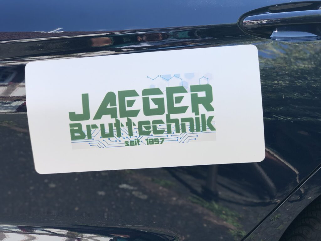 JAEGER BRUTTECHNIK