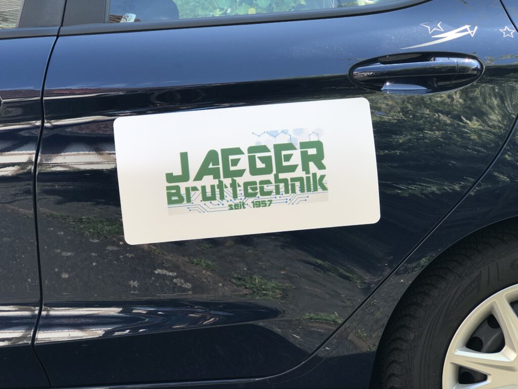 JAEGER BRUTTECHNIK