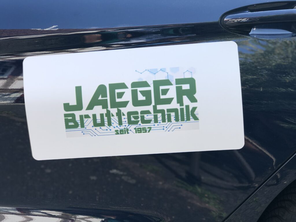 JAEGER BRUTTECHNIK