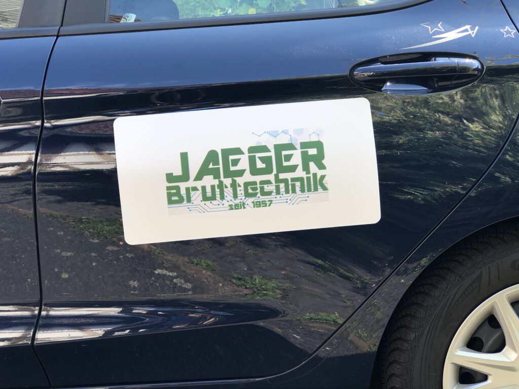 JAEGER BRUTTECHNIK